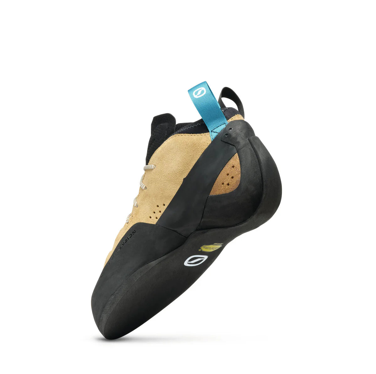 Climbing shoes Generator MID LV - Scarpa 