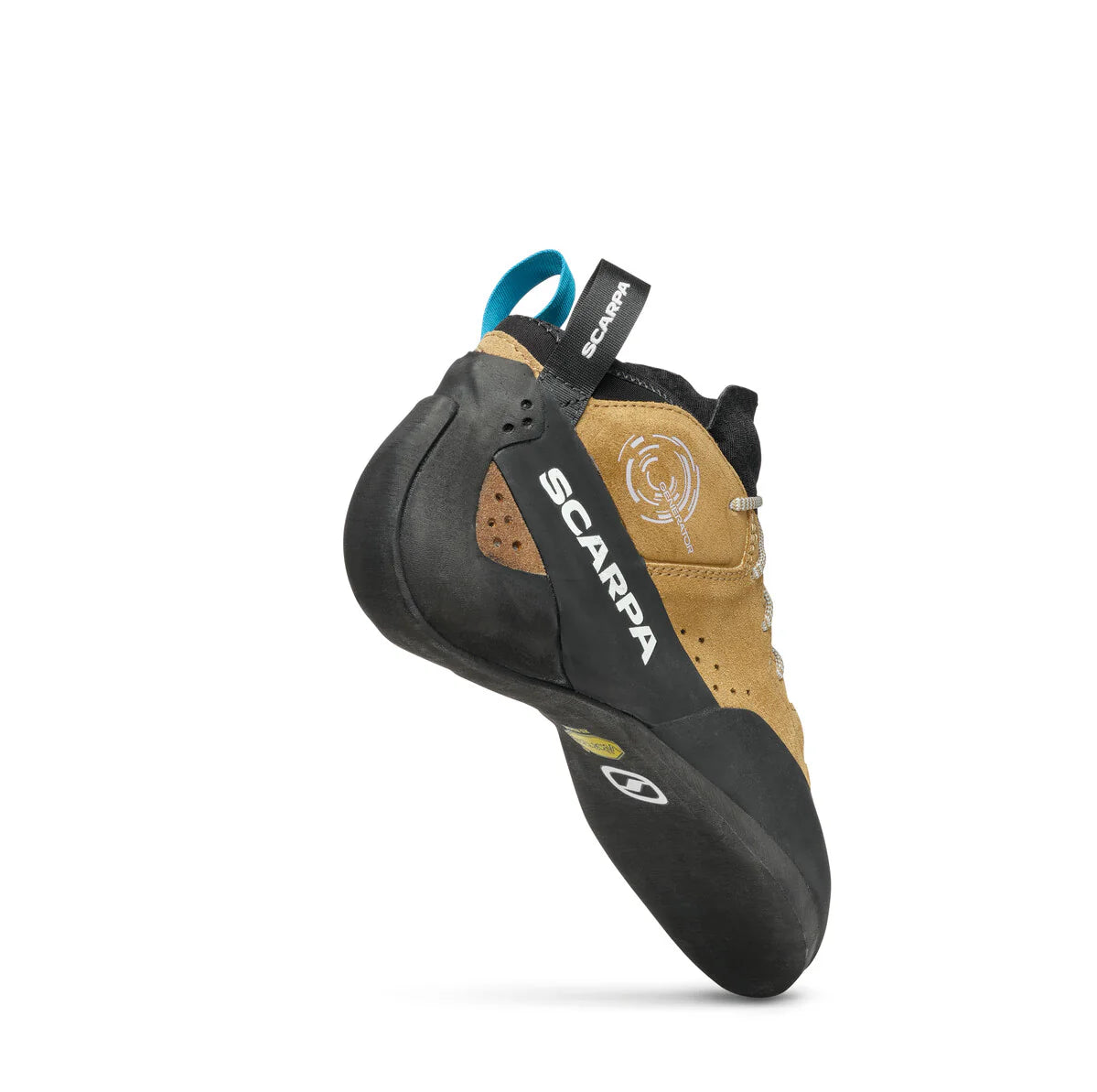Climbing shoes Generator MID LV - Scarpa 