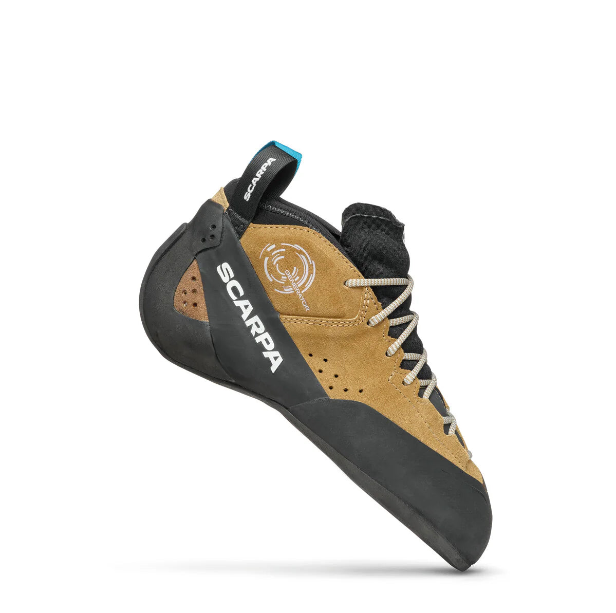 Climbing shoes Generator MID LV - Scarpa 
