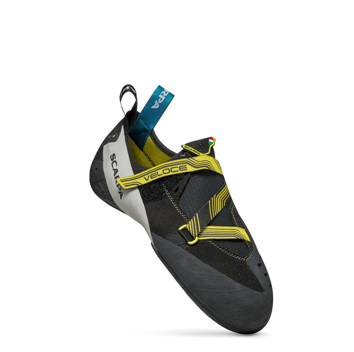Climbing shoes Veloce - Scarpa 