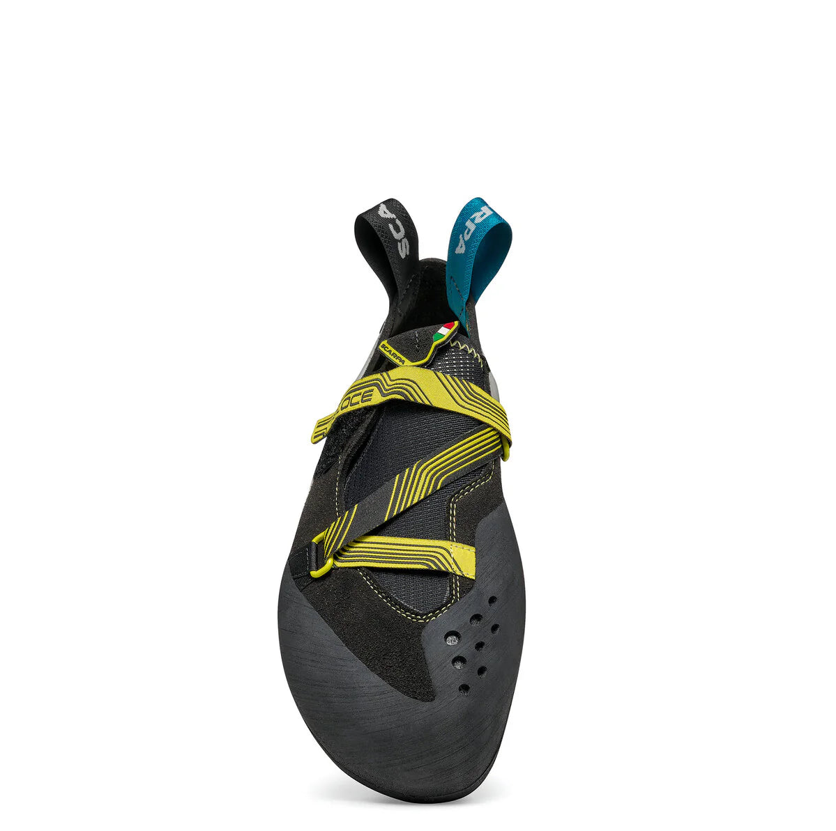 Climbing shoes Veloce - Scarpa 