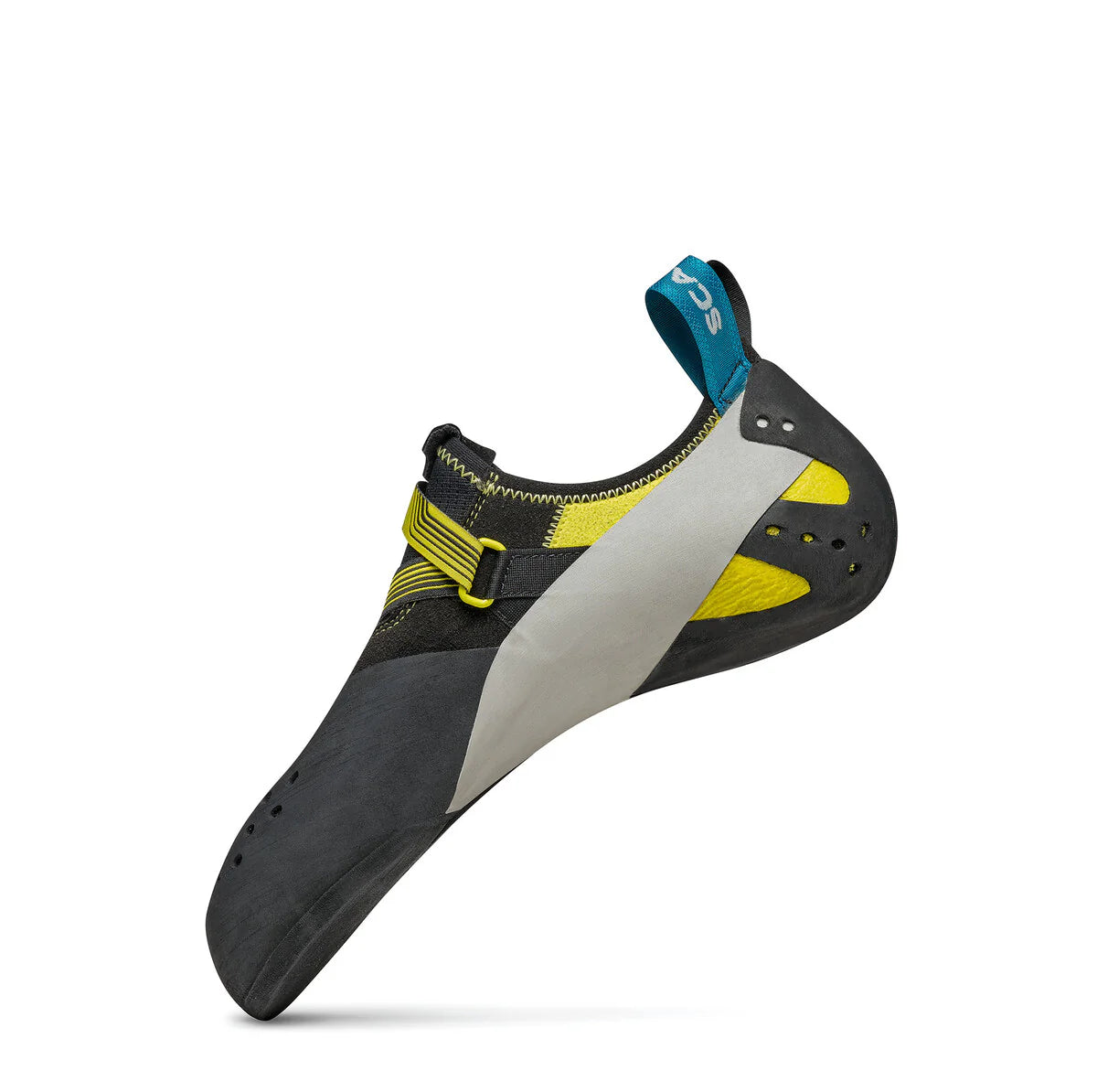 Climbing shoes Veloce - Scarpa 