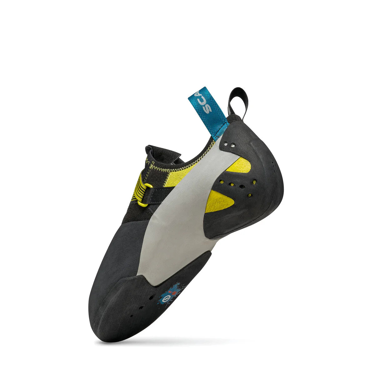 Climbing shoes Veloce - Scarpa 