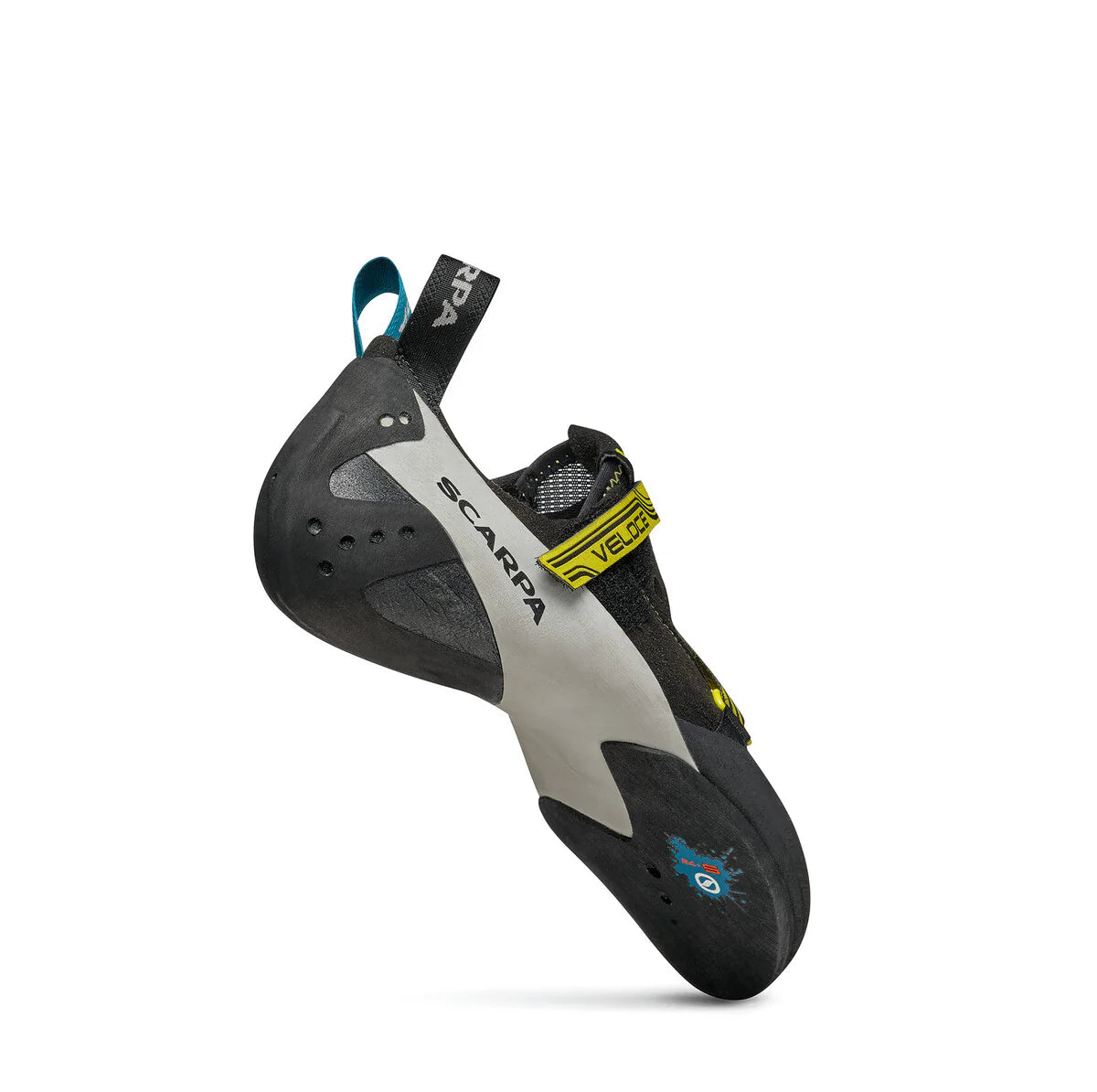 Chaussons d'escalade Veloce - Scarpa