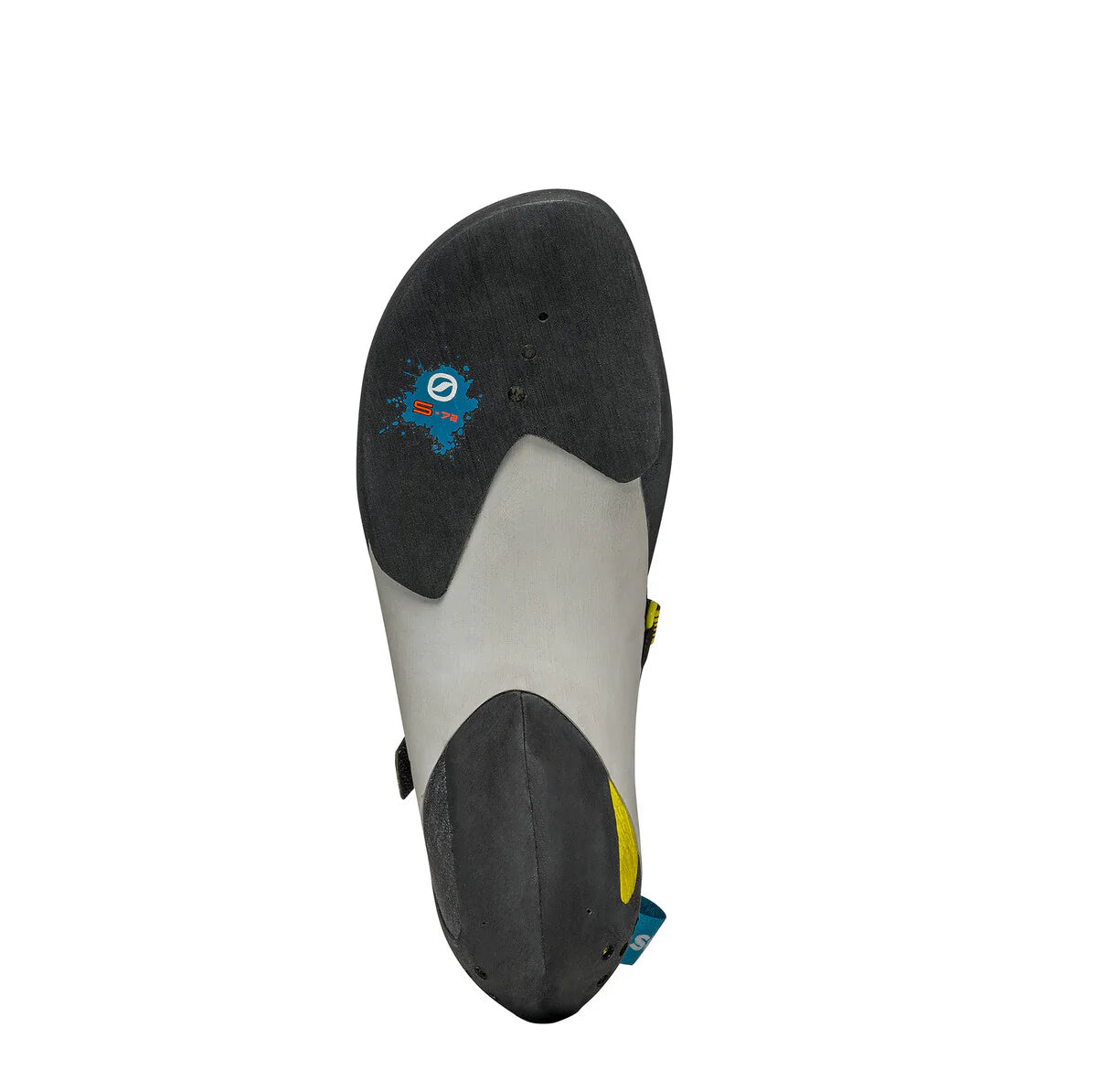 Climbing shoes Veloce - Scarpa 