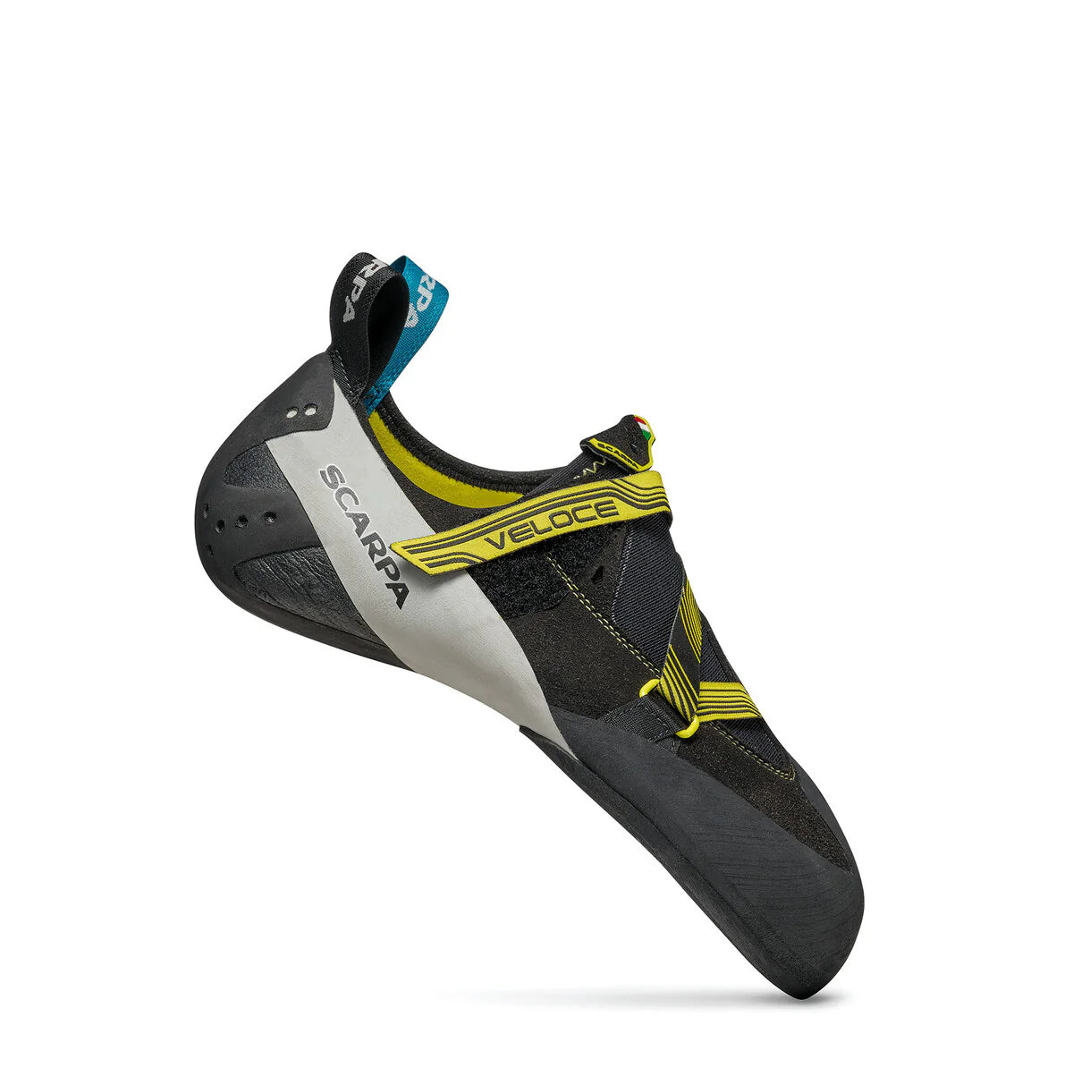 Climbing shoes Veloce - Scarpa 