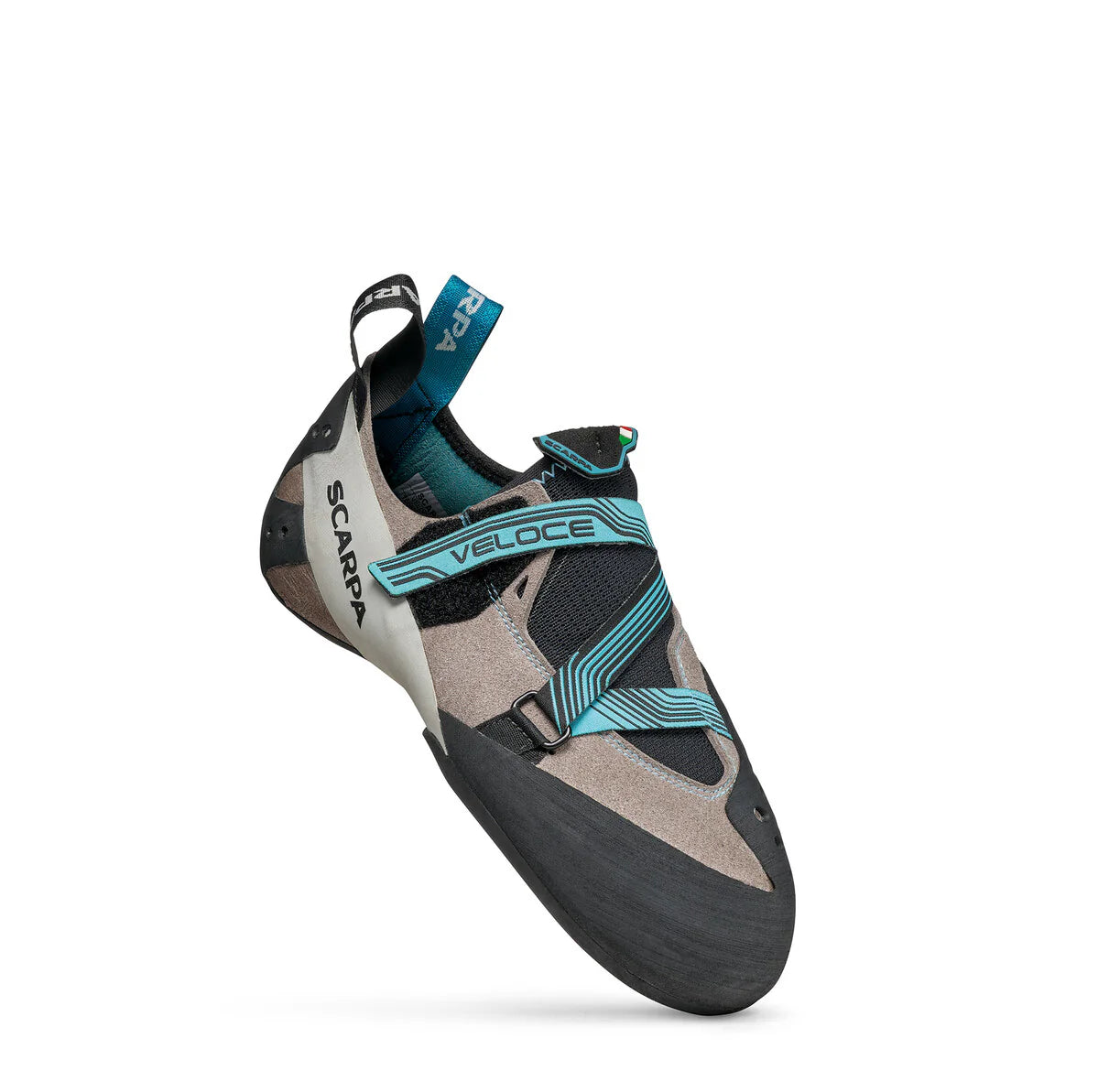 Scarpa Veloce L - Chaussons escalade homme