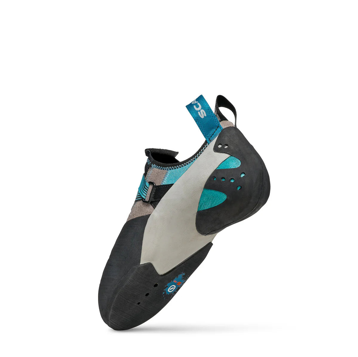 Climbing shoes Veloce LV - Scarpa 