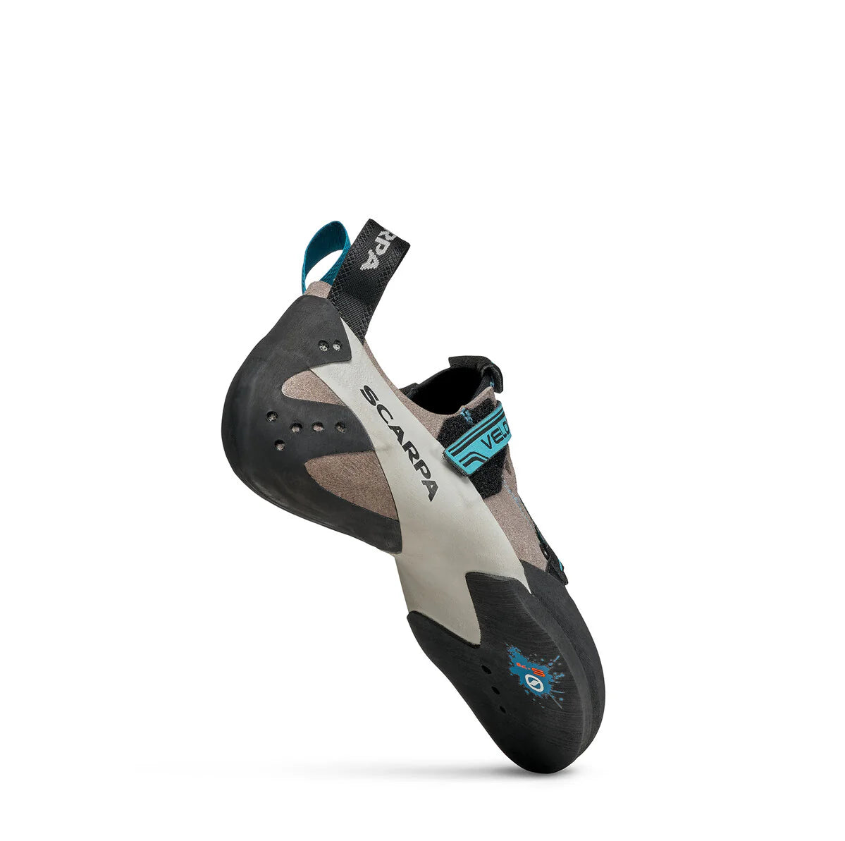 Climbing shoes Veloce LV - Scarpa 