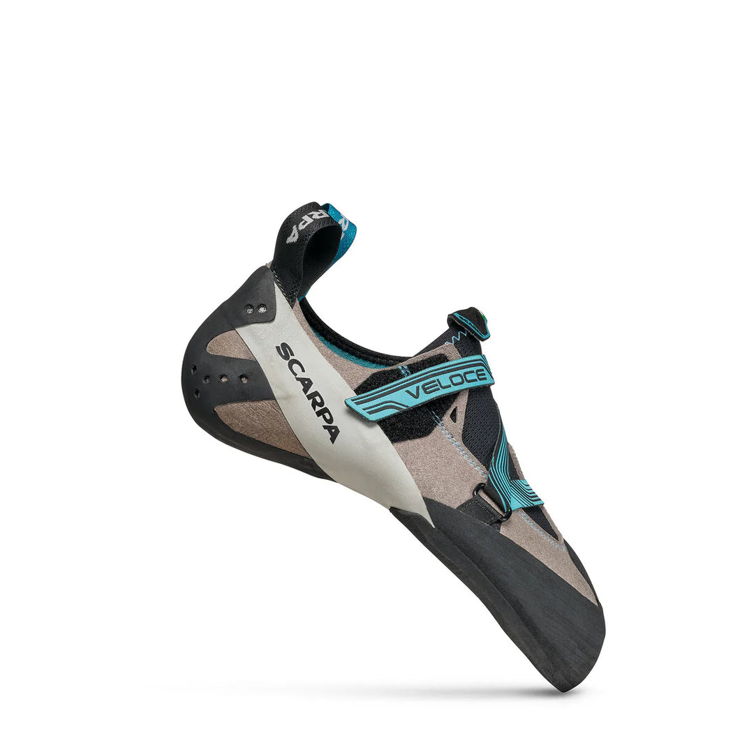 Chaussons d'escalade Veloce LV - Scarpa
