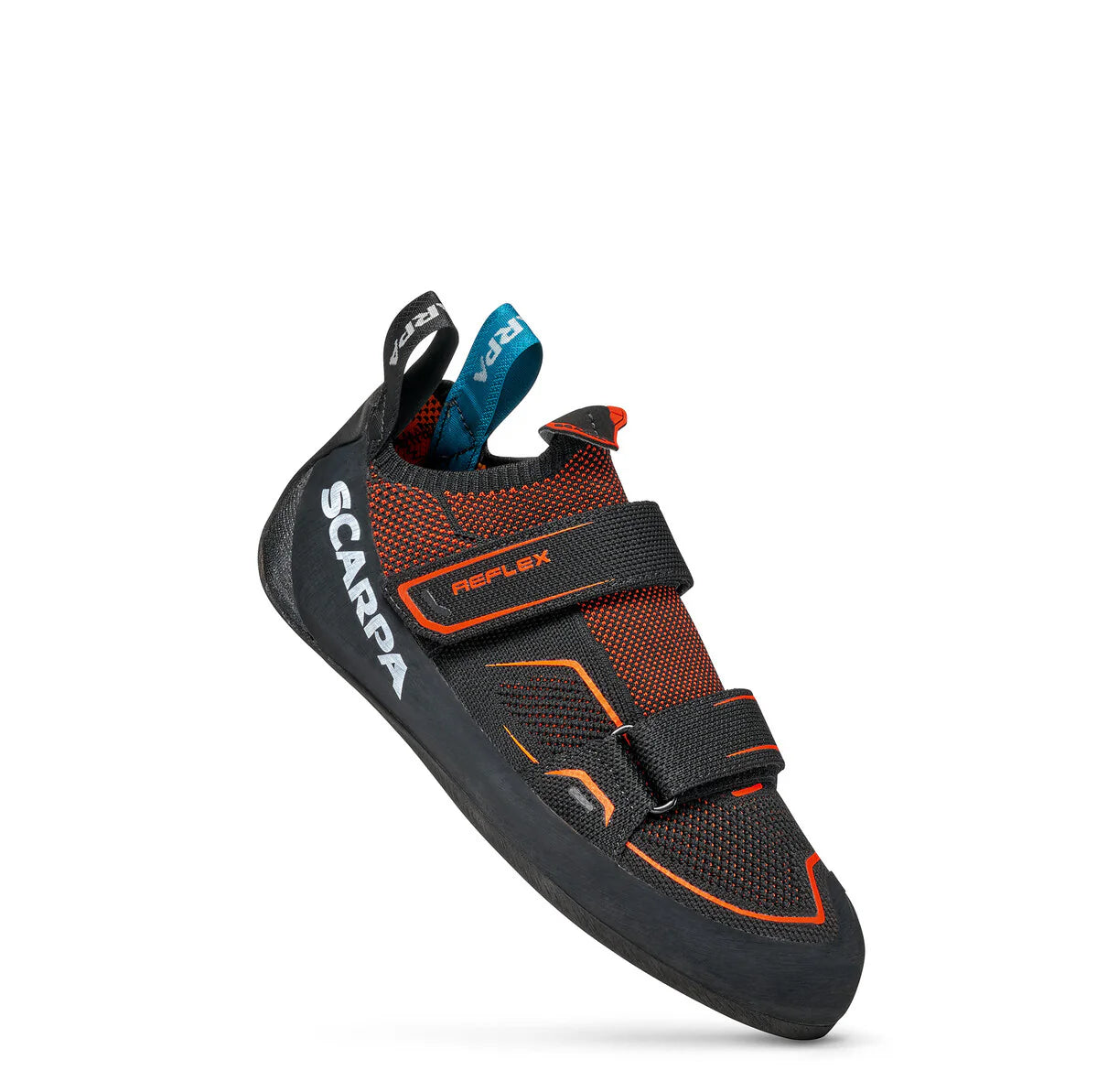 Reflex V Climbing Shoes *LIQUIDATION 30%* - Scarpa 