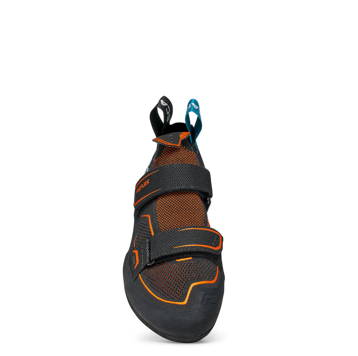 Reflex V Climbing Shoes *LIQUIDATION 30%* - Scarpa 