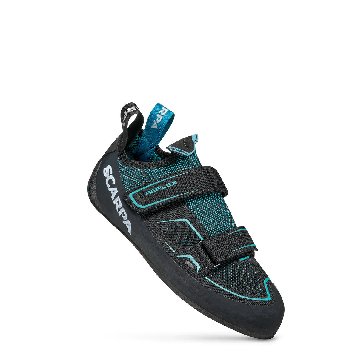 Reflex V LV climbing shoes *CLEARANCE 30%* - Scarpa 