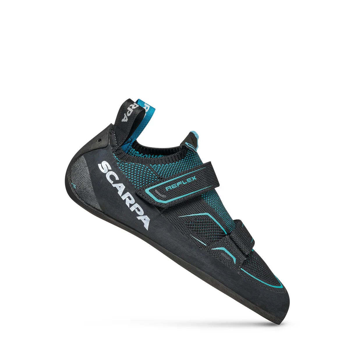 Reflex V LV climbing shoes *CLEARANCE 30%* - Scarpa 