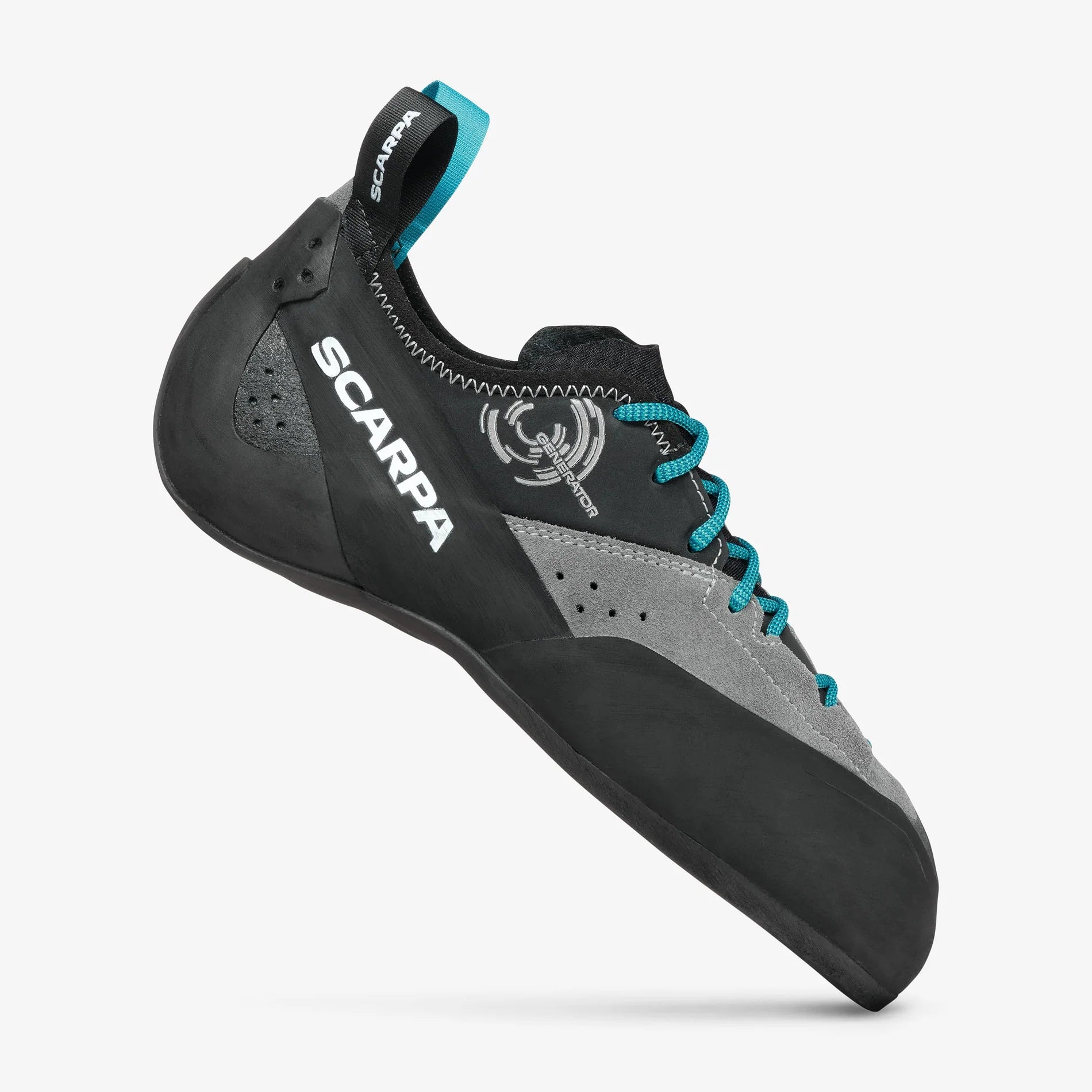 Generator climbing shoes *30% CLEARANCE* - Scarpa 
