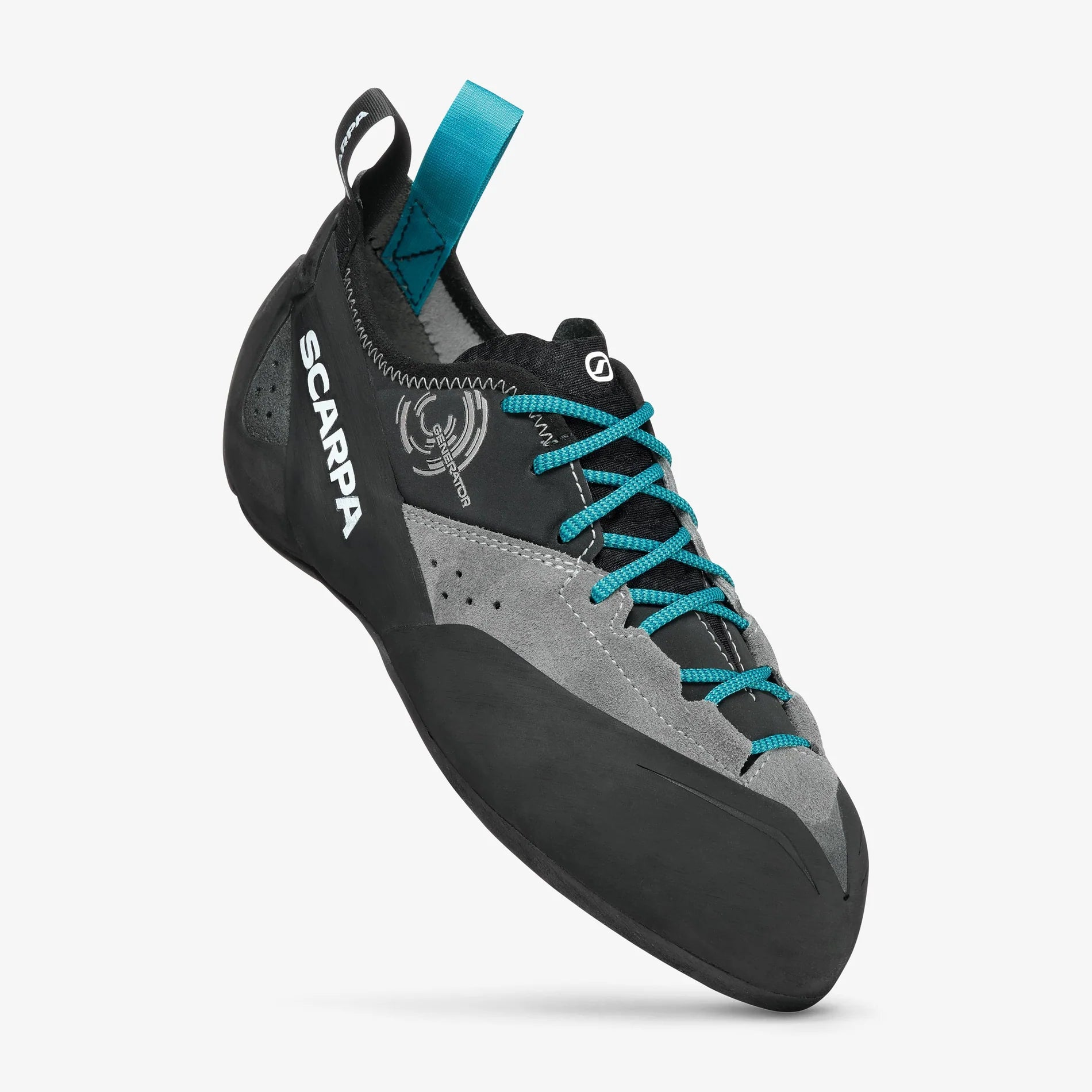 Generator climbing shoes *30% CLEARANCE* - Scarpa 