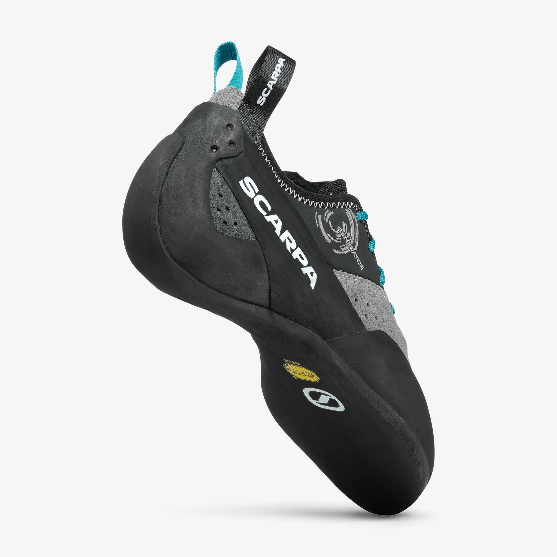 Generator climbing shoes *30% CLEARANCE* - Scarpa 