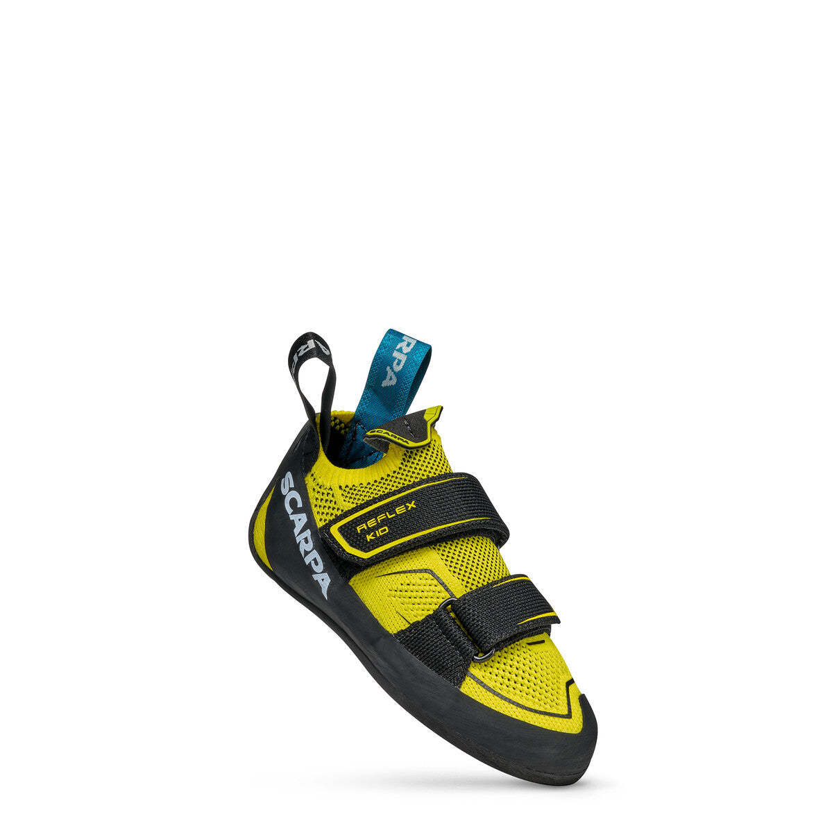 Reflex Kid climbing shoes *30% OFF* - Scarpa 