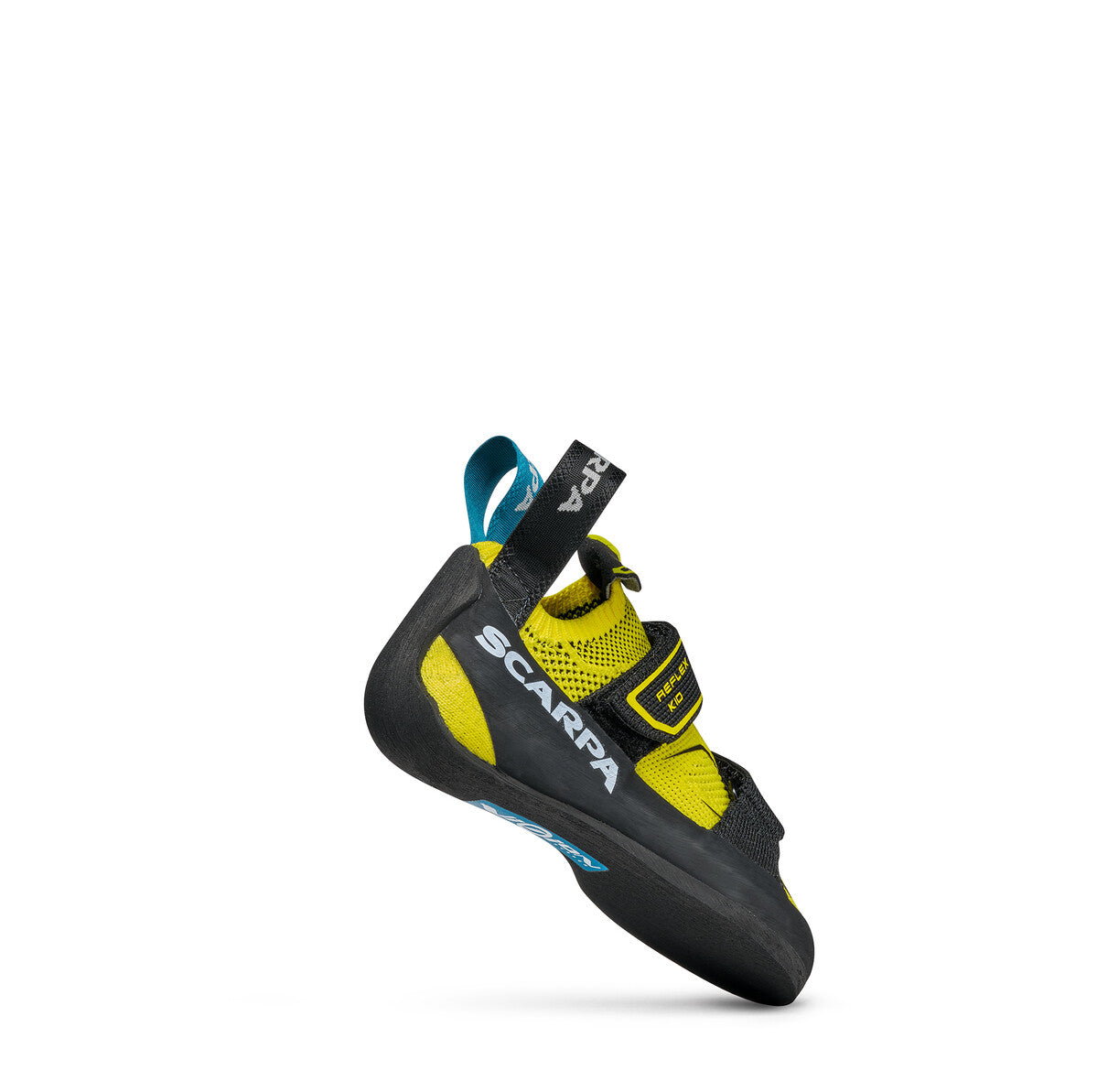 Reflex Kid climbing shoes *30% OFF* - Scarpa 