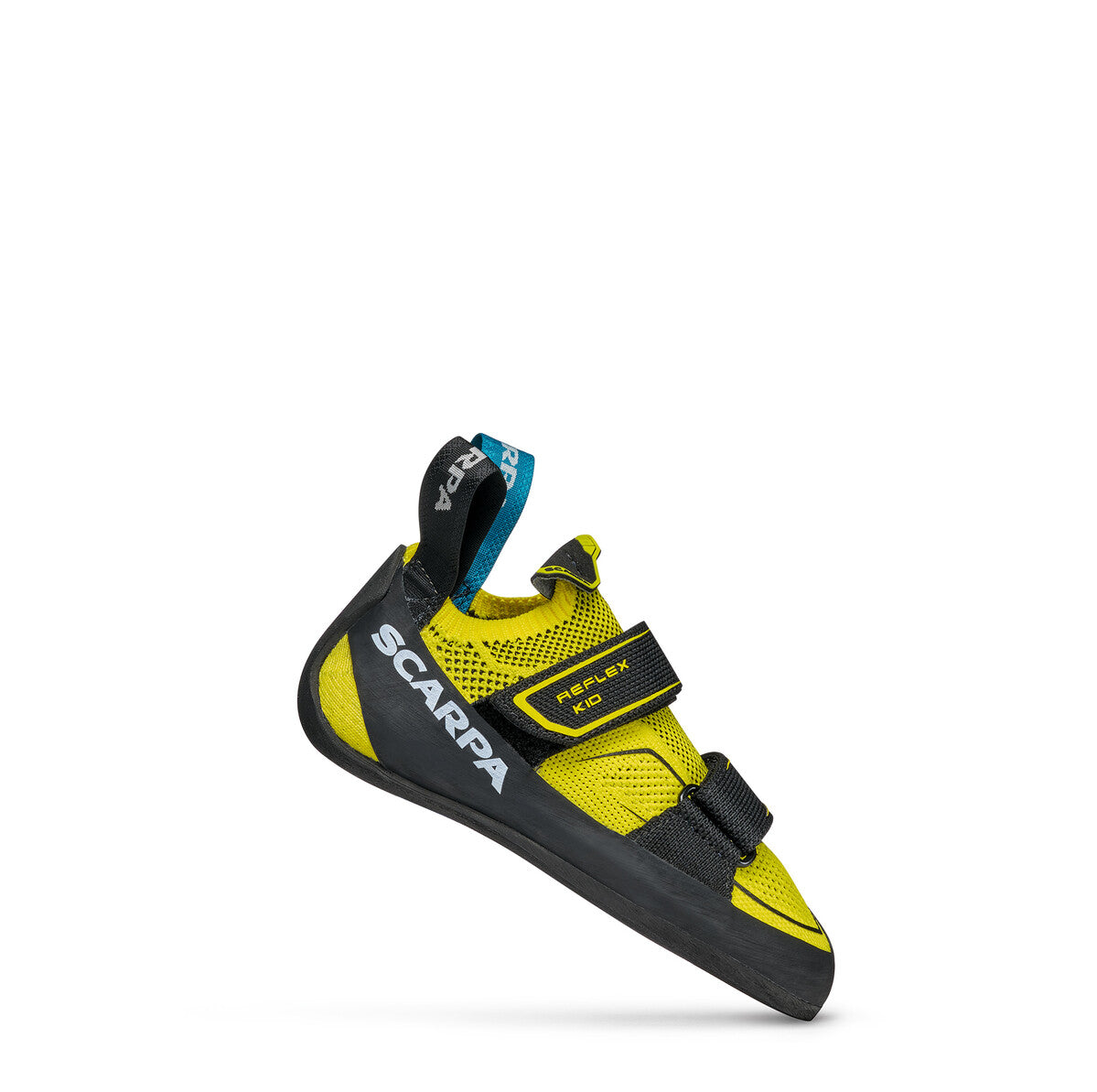 Reflex Kid climbing shoes *30% OFF* - Scarpa 