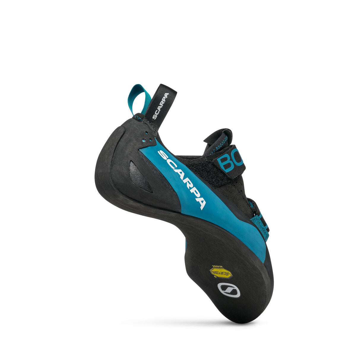 Boostic climbing shoes *CLEARANCE 30%* - Scarpa 
