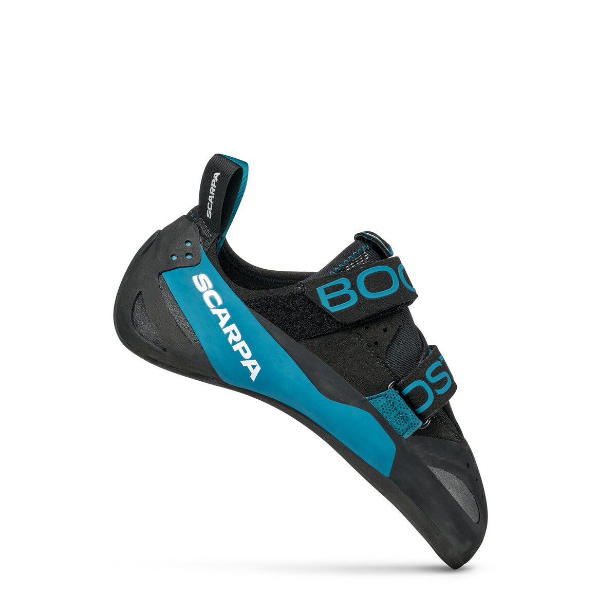 Boostic climbing shoes *CLEARANCE 30%* - Scarpa 