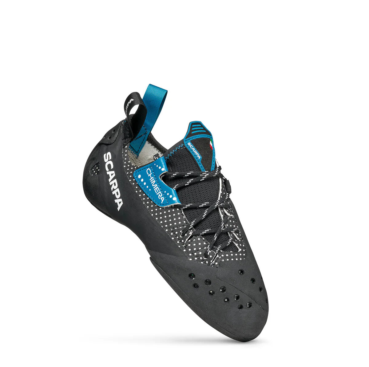 Chimera climbing shoes - Scarpa 