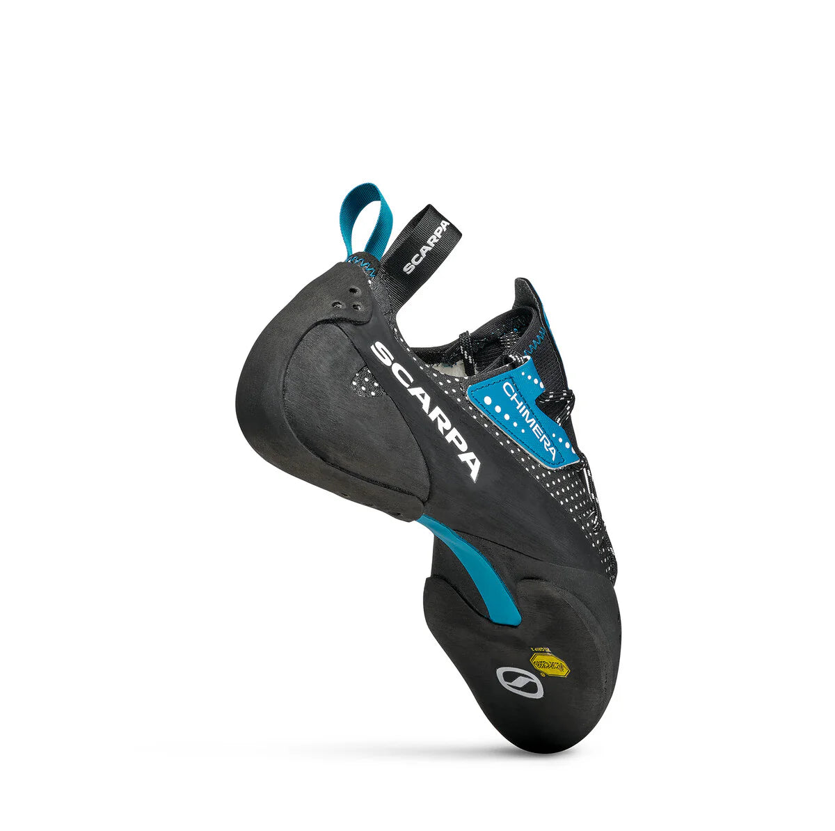 Chimera climbing shoes - Scarpa 