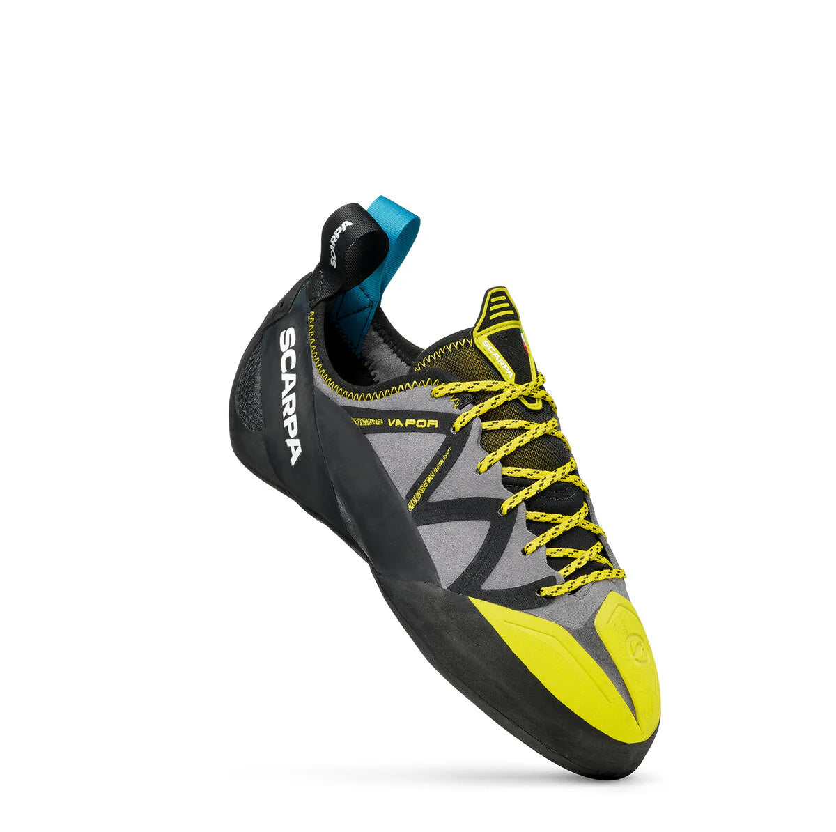 Vapor Climbing Shoes - Scarpa 