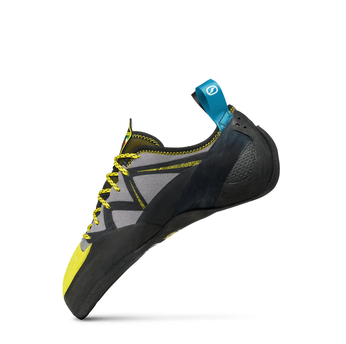 Vapor Climbing Shoes - Scarpa 