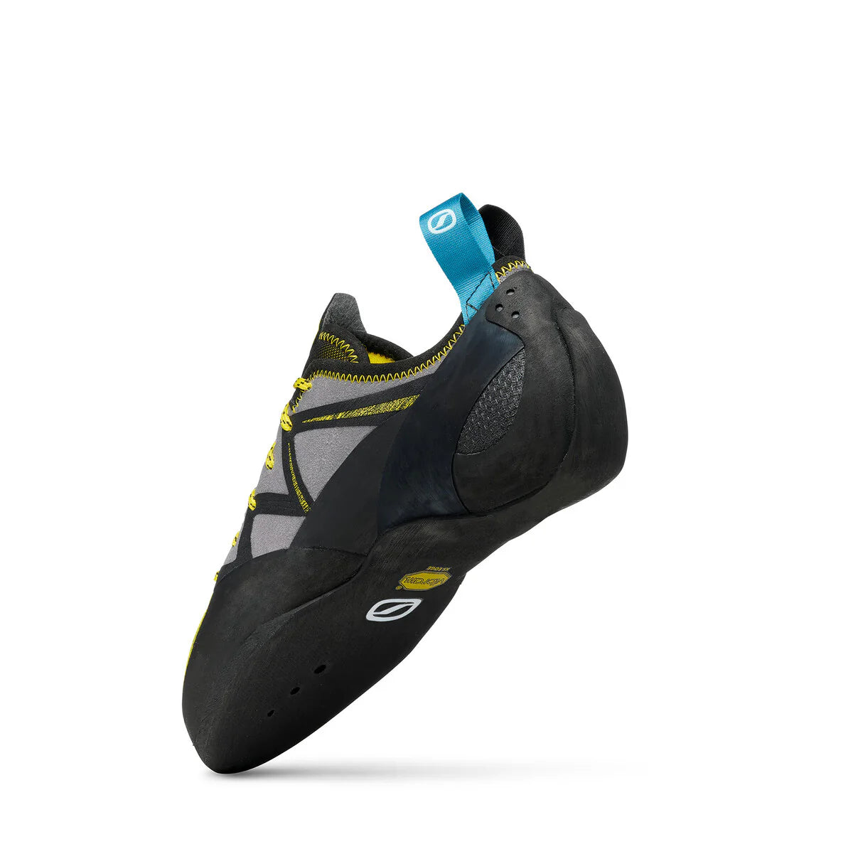 Vapor Climbing Shoes - Scarpa 
