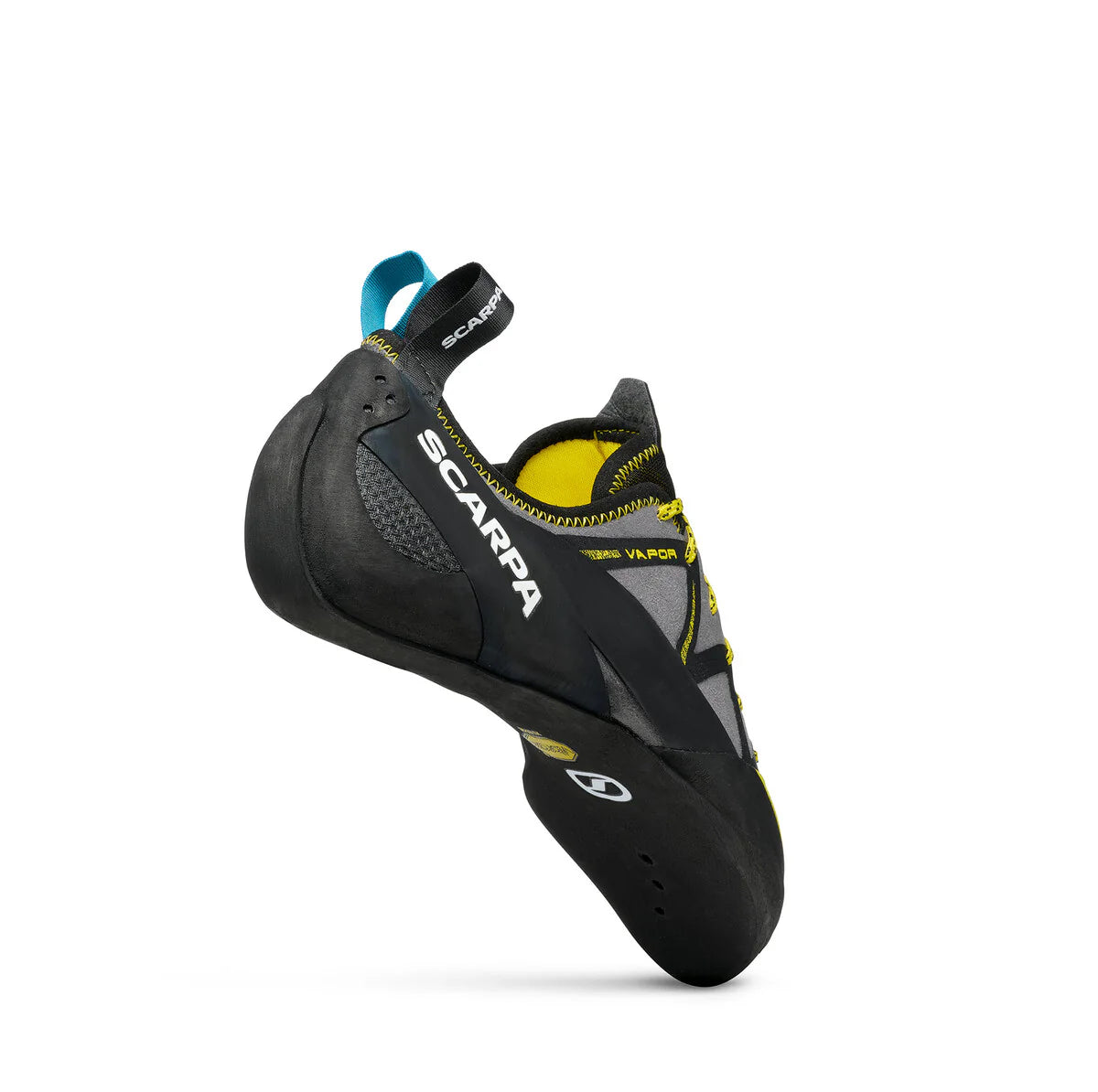 Vapor Climbing Shoes - Scarpa 