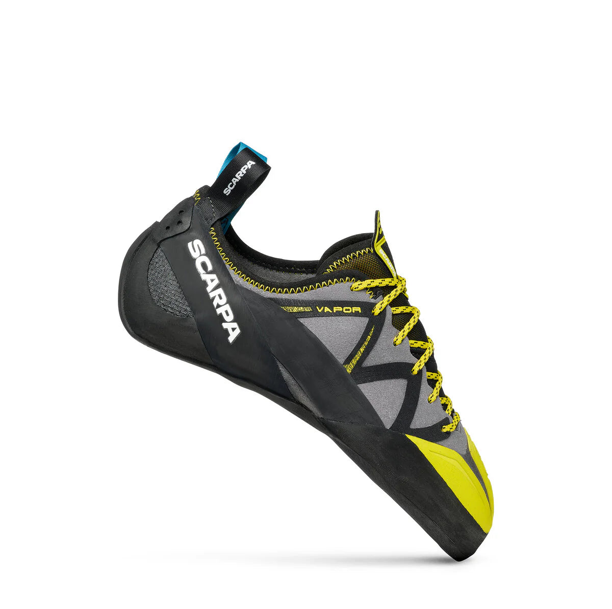 Vapor Climbing Shoes - Scarpa 