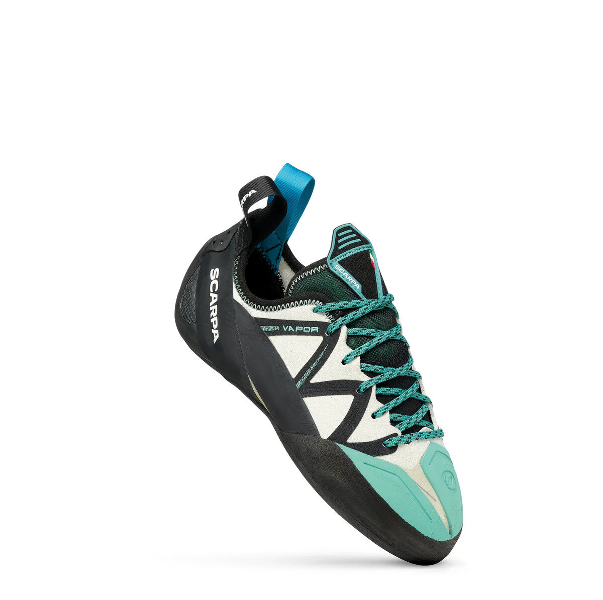 Vapor LV climbing shoes - Scarpa 