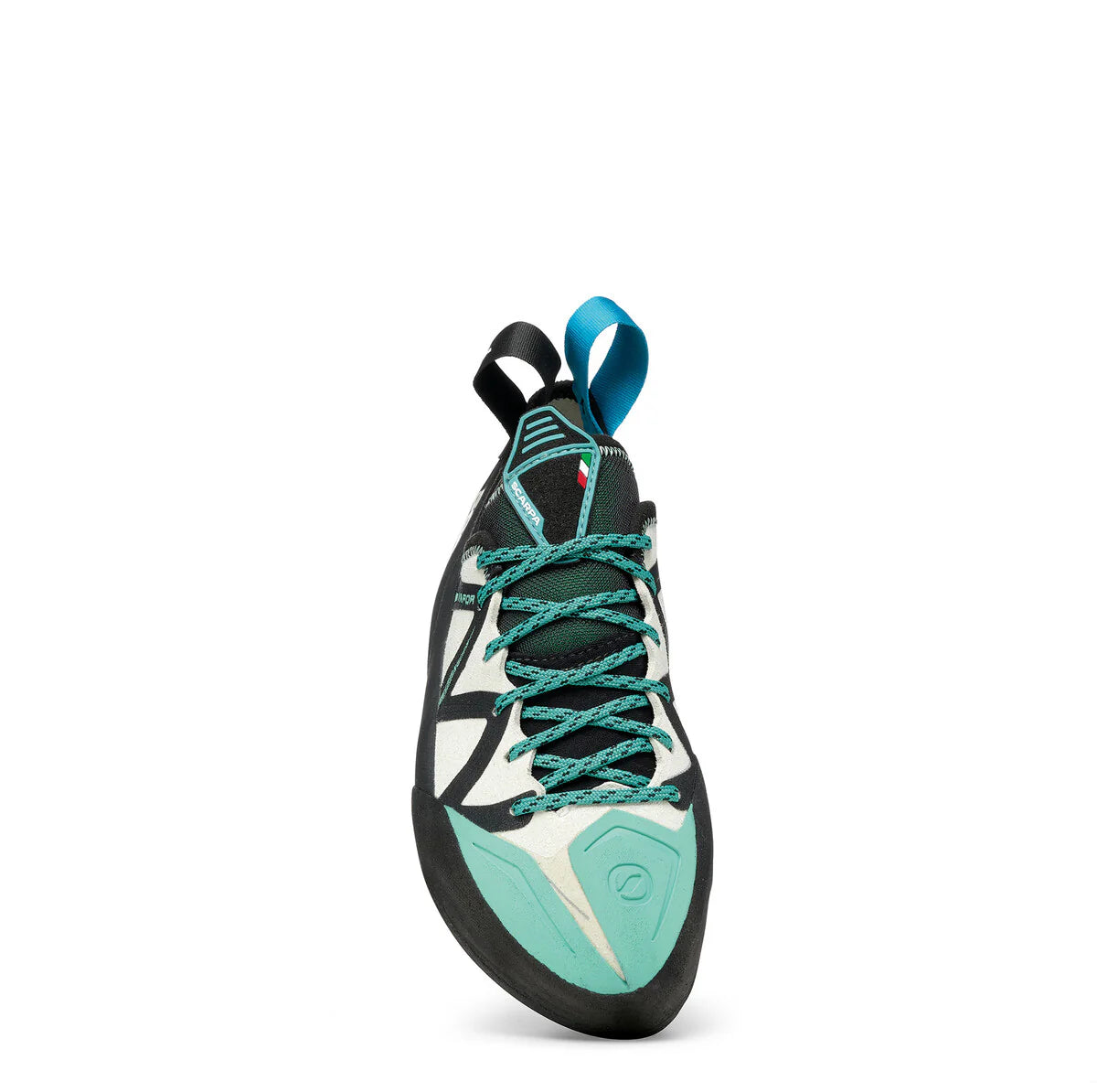 Vapor LV climbing shoes - Scarpa 