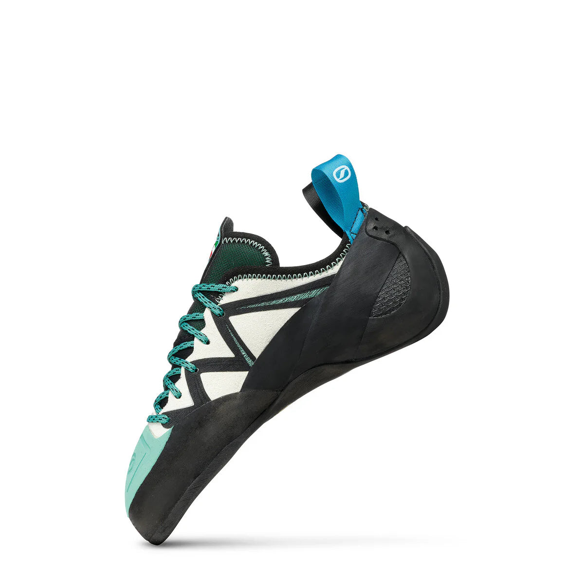 Vapor LV climbing shoes - Scarpa 