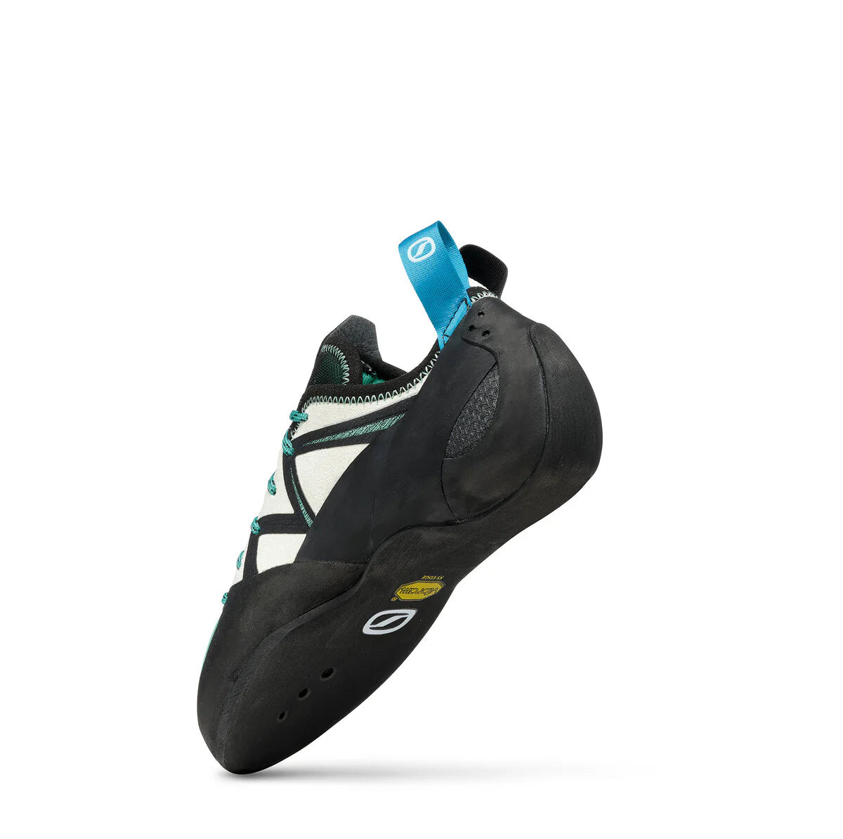 Vapor LV climbing shoes - Scarpa 