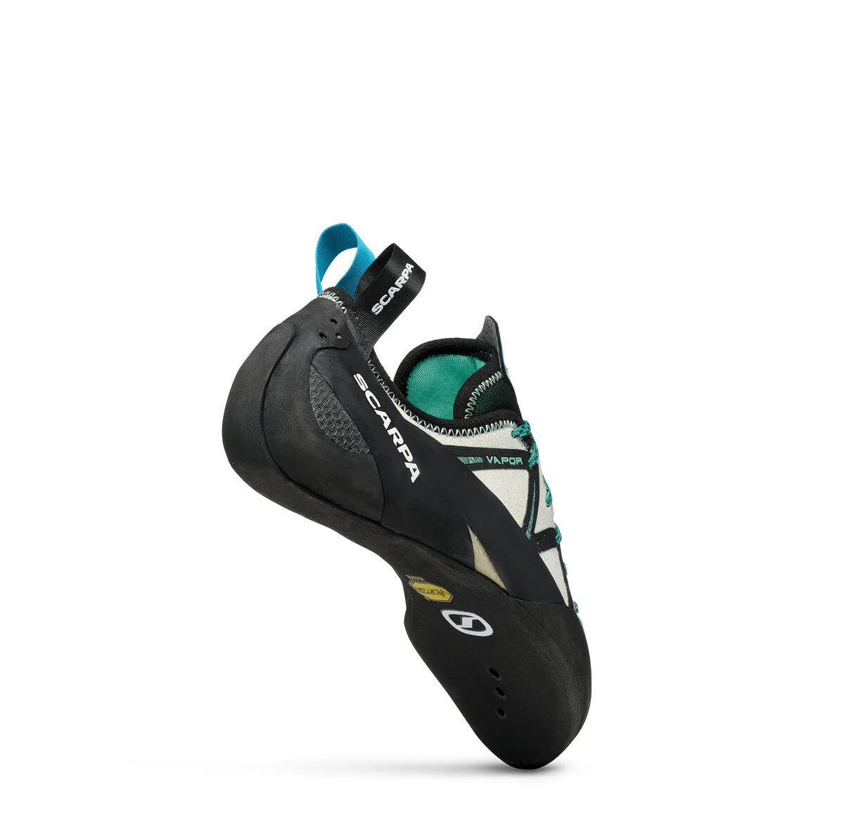 Vapor LV climbing shoes - Scarpa 