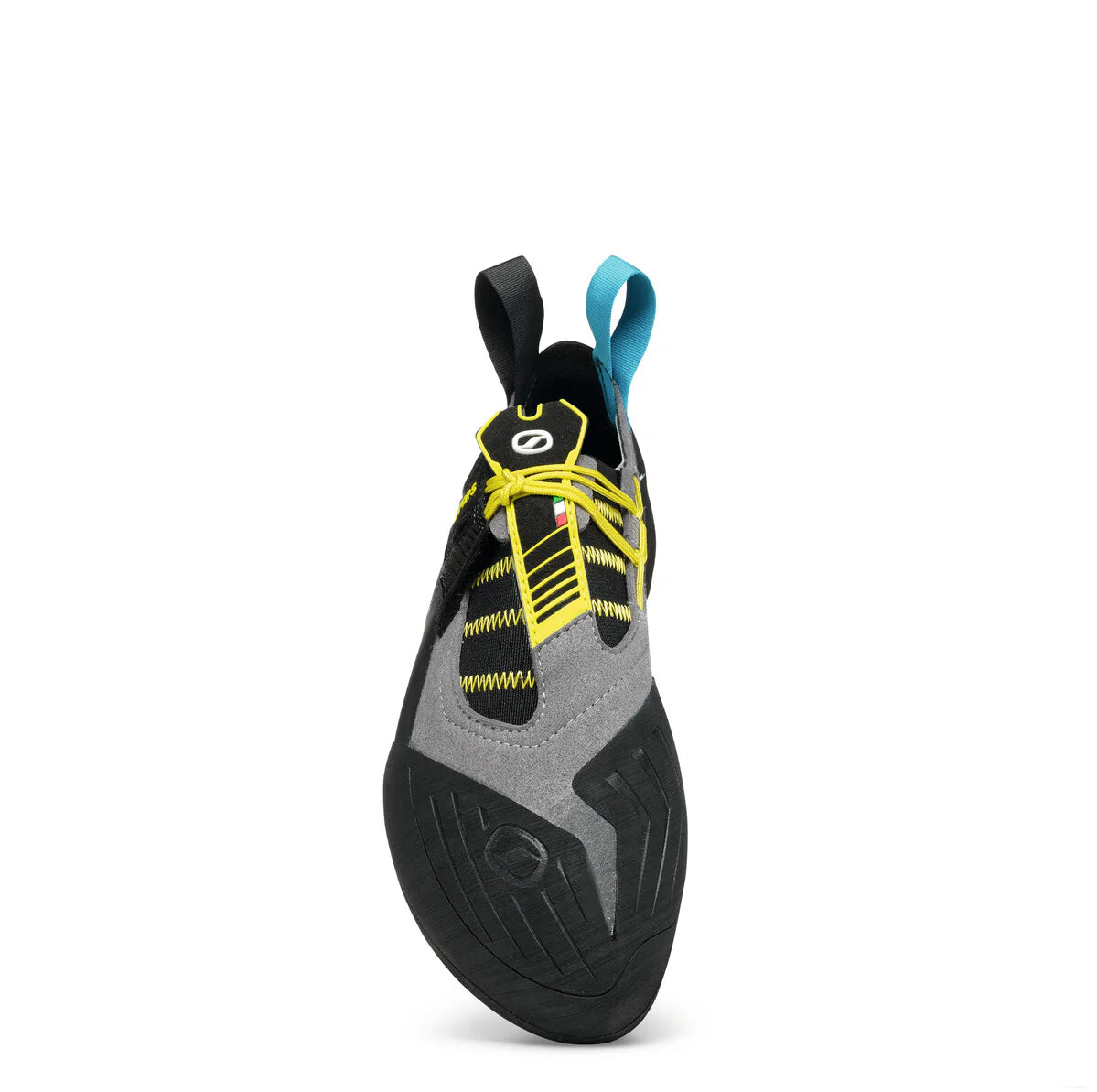 Vapor S Climbing Shoes - Scarpa 