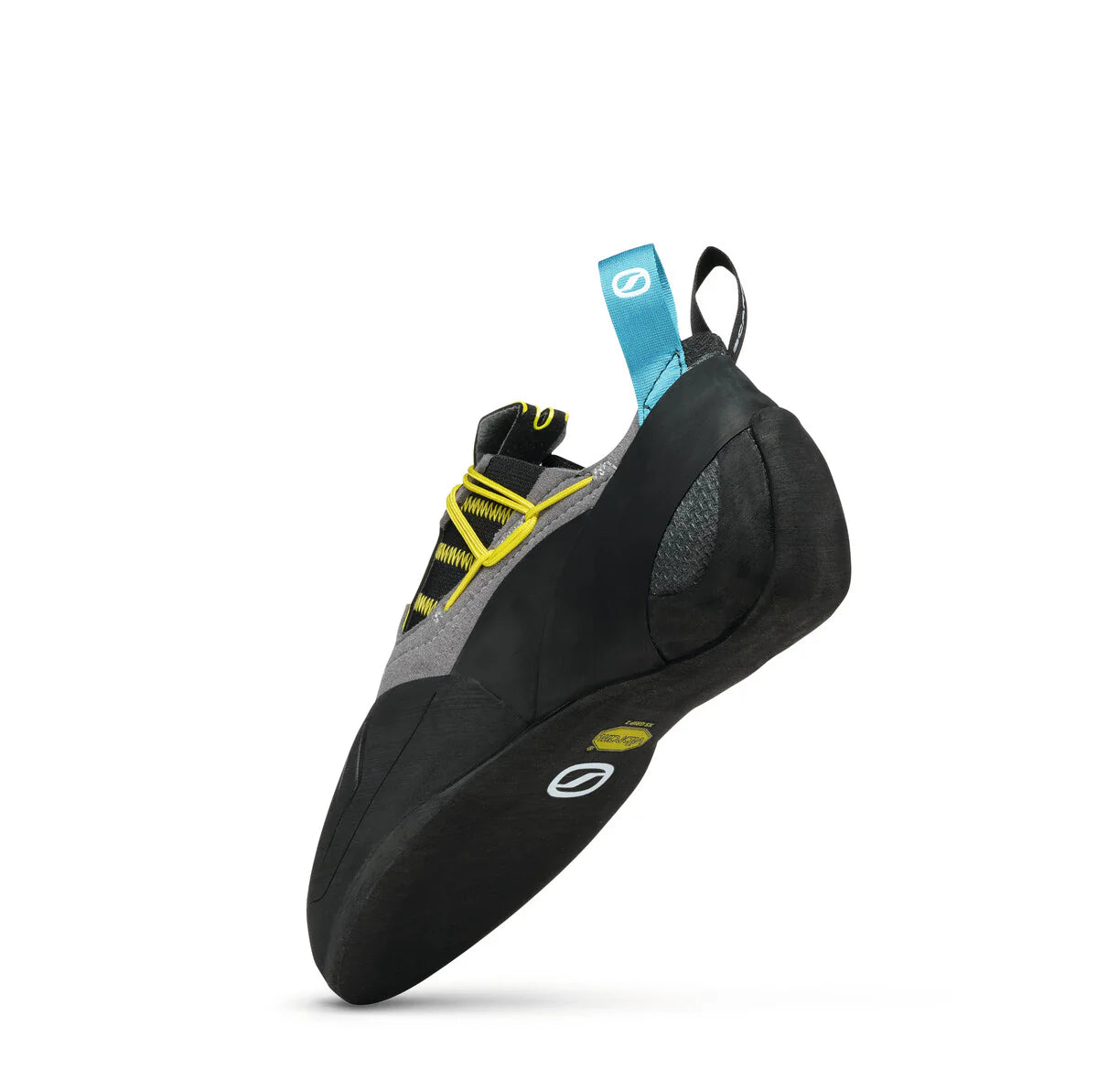 Vapor S Climbing Shoes - Scarpa 