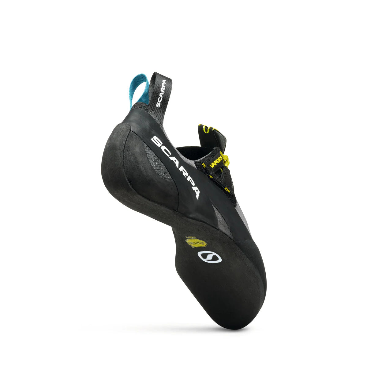 Vapor S Climbing Shoes - Scarpa 
