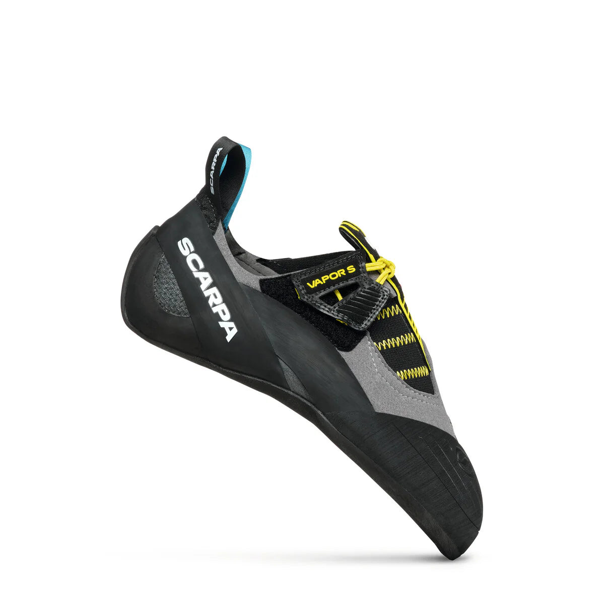 Vapor S Climbing Shoes - Scarpa 