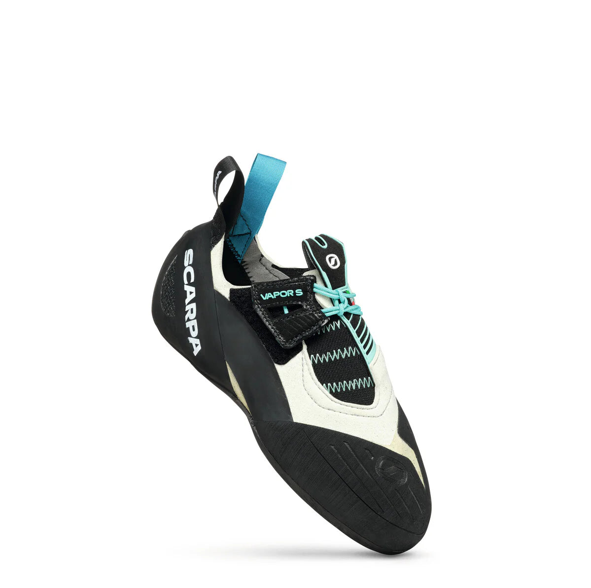 Vapor S LV climbing shoes - Scarpa 