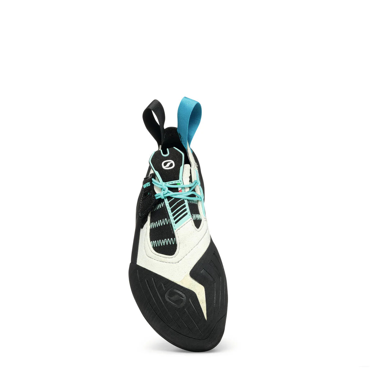 Vapor S LV climbing shoes - Scarpa 