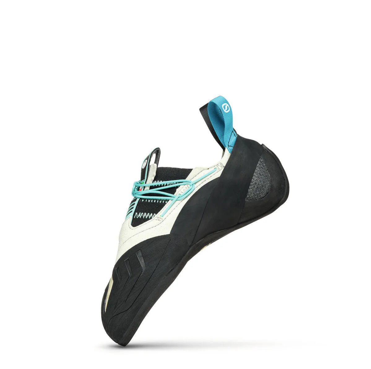 Vapor S LV climbing shoes - Scarpa 