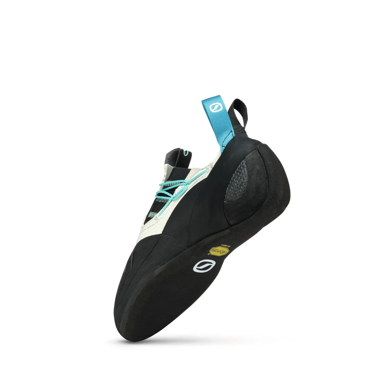 Vapor S LV climbing shoes - Scarpa 