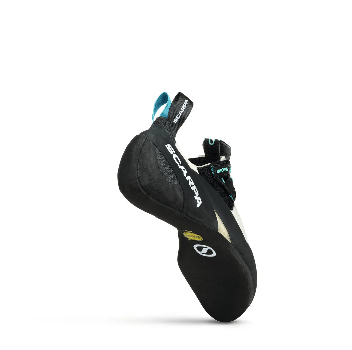 Vapor S LV climbing shoes - Scarpa 