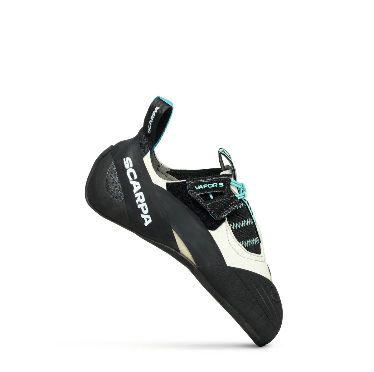 Vapor S LV climbing shoes - Scarpa 