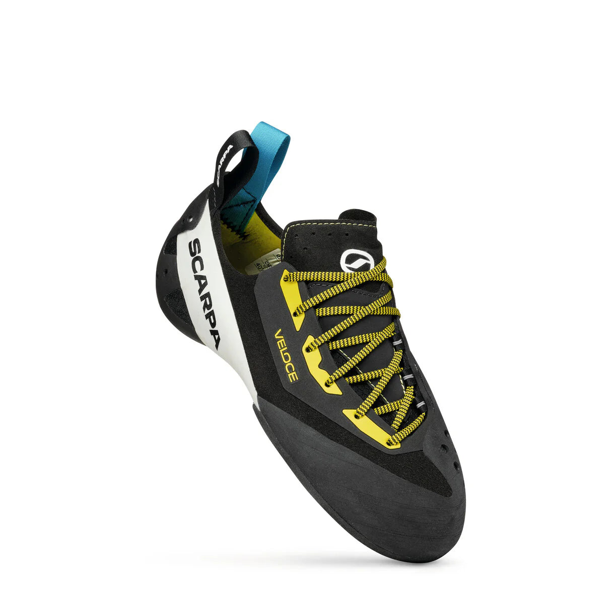 Veloce L Climbing Shoes - Scarpa 