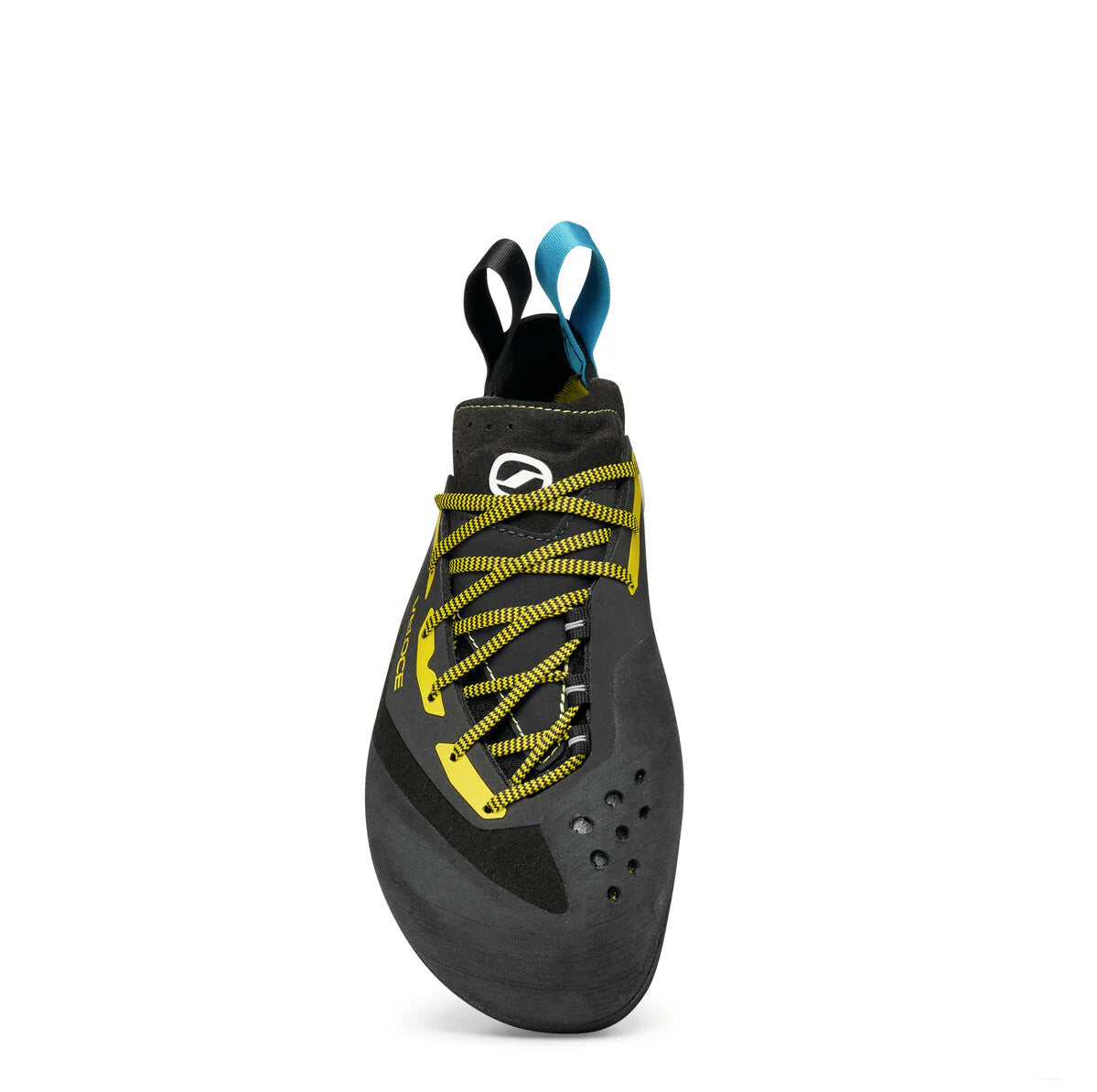 Scarpa Veloce Lace - Comfortable indoor climbing shoe Scarpa Veloce Lace - Comfortable indoor climbing shoe